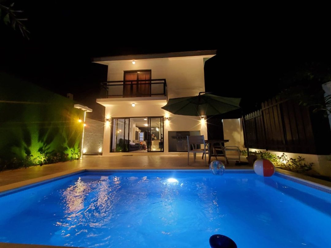 Casa en La Cuaba, foto 3