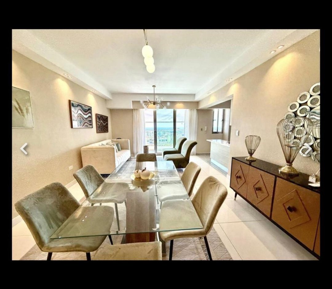 Apartamento en La Julia, foto 5
