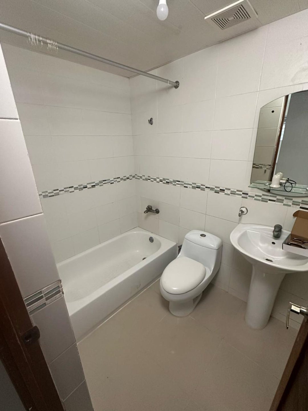 Apartamento en Alma Rosa II, foto 4