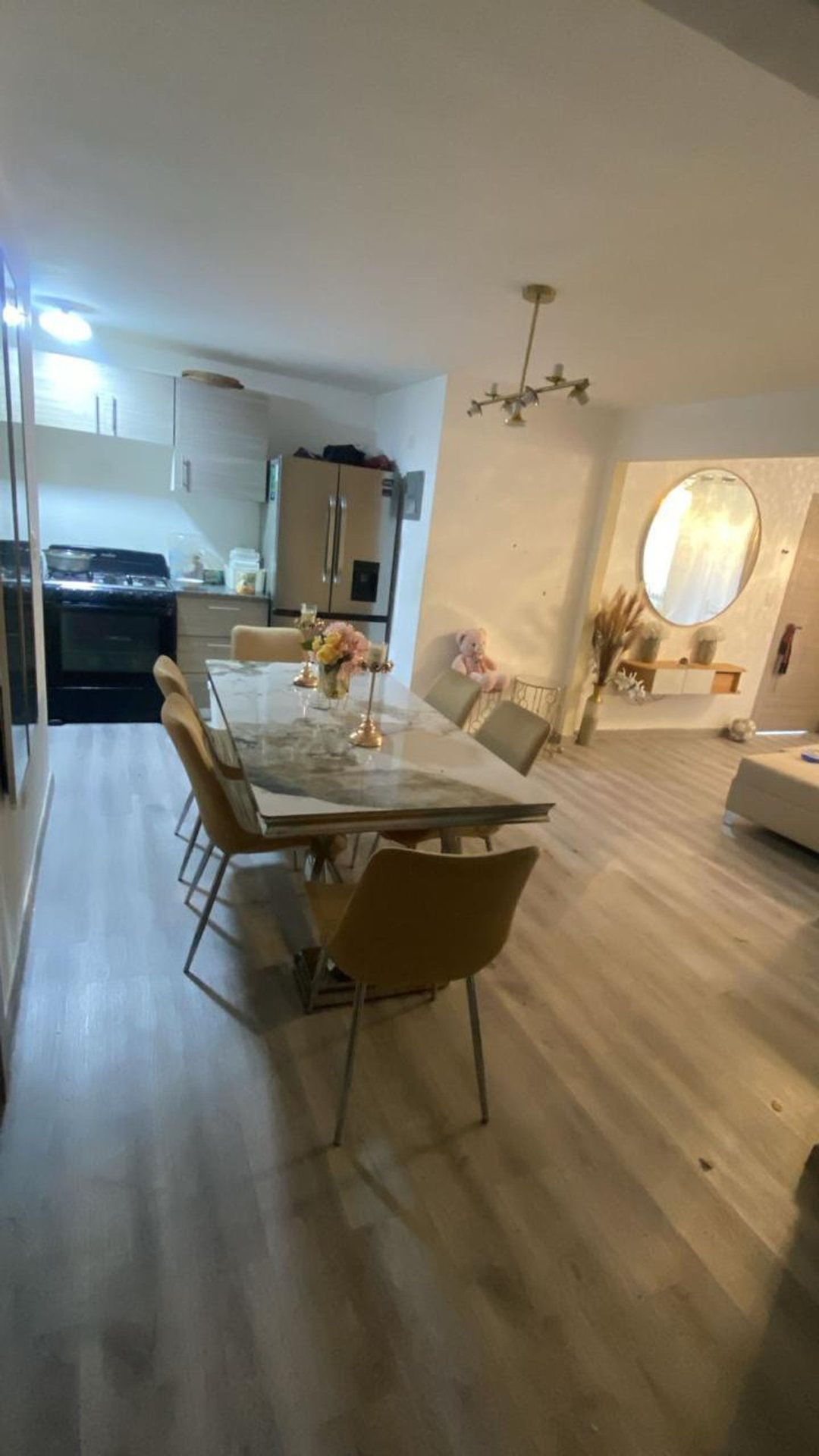 Casa en Villa Mella (Centro), foto 4