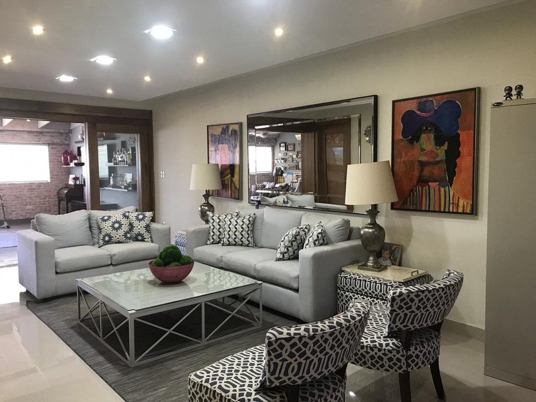 Apartamento en El Millón, foto 2