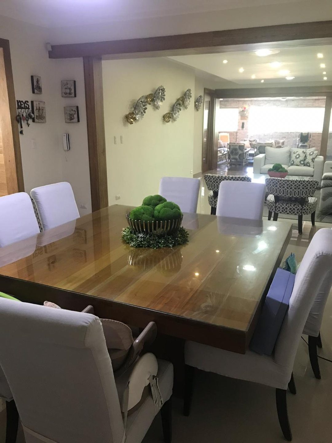Apartamento en El Millón, foto 3