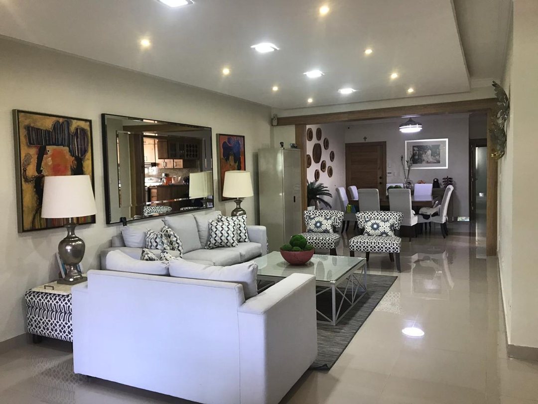 Apartment in El Millón