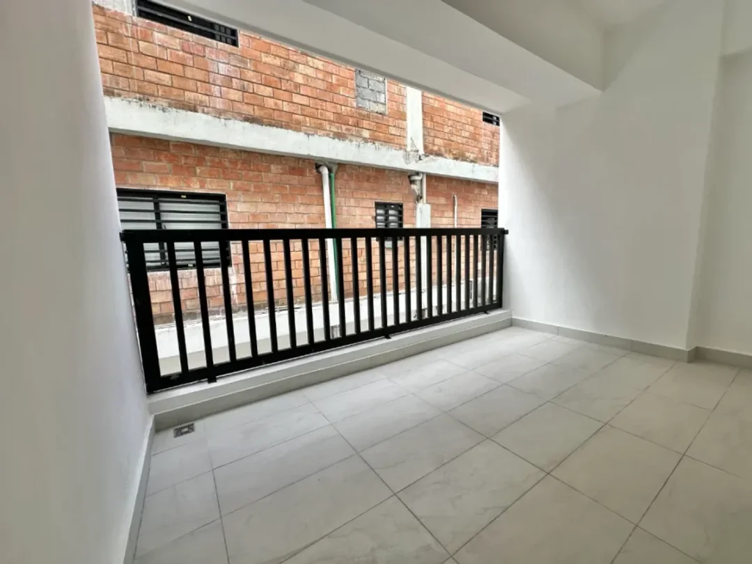 Apartamento en Gazcue, foto 2