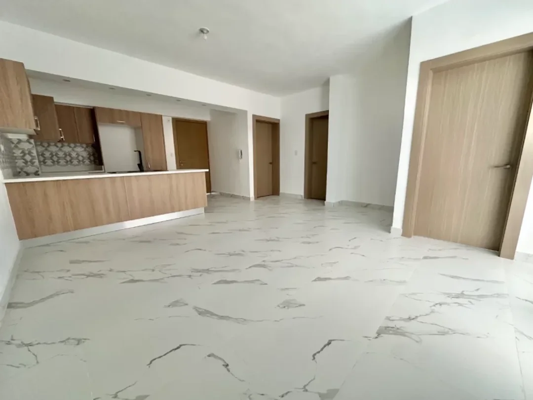 Apartamento en Gazcue, foto 4
