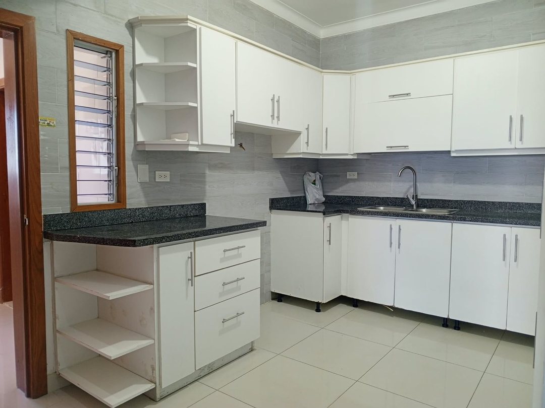 Apartamento en El Millón