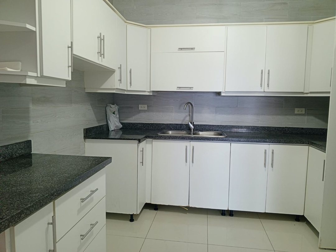 Apartamento en El Millón, foto 3