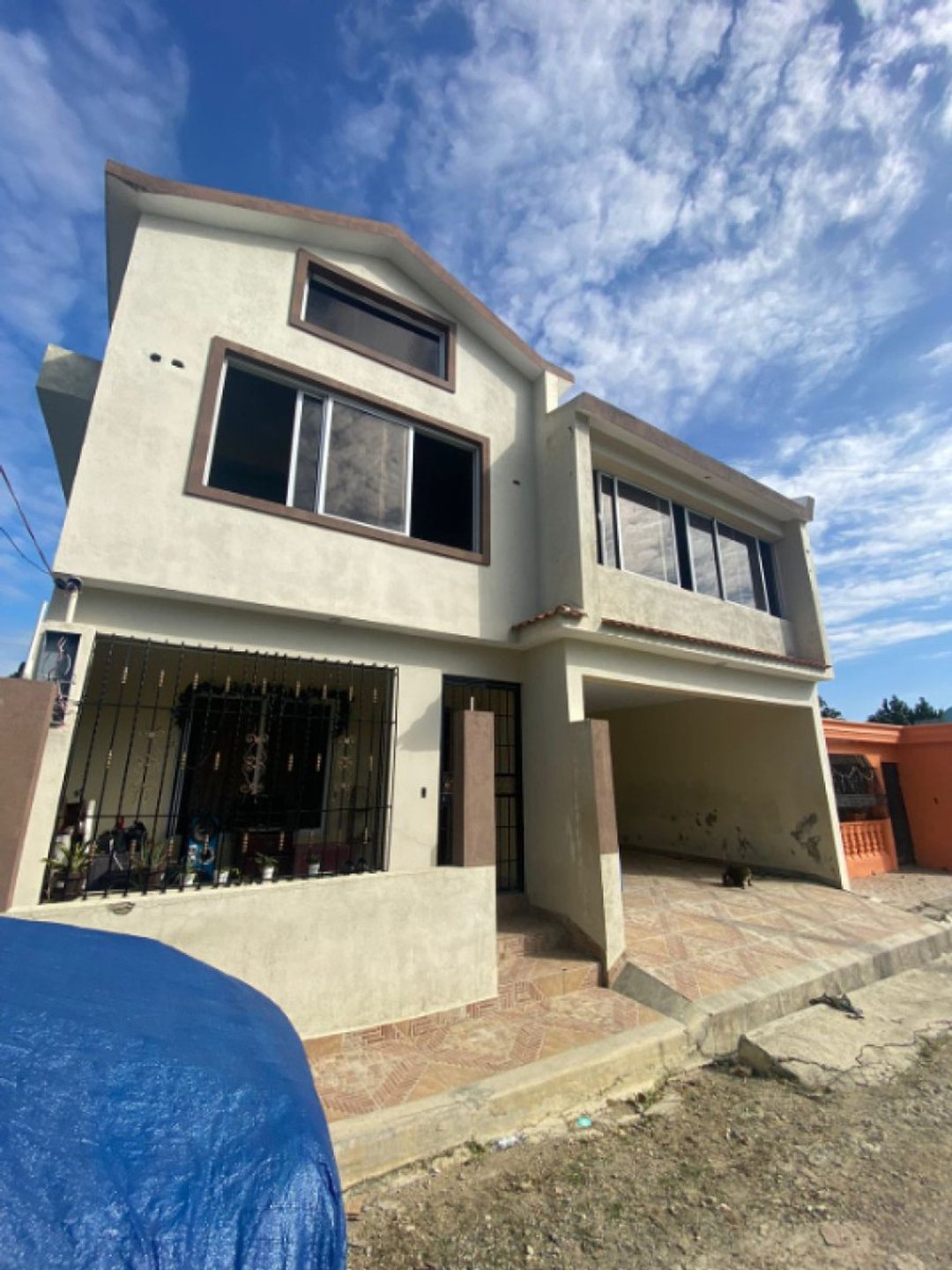 Casa en La Victoria