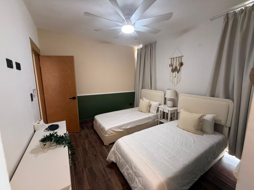 Apartamento en Bávaro (Centro), foto 3