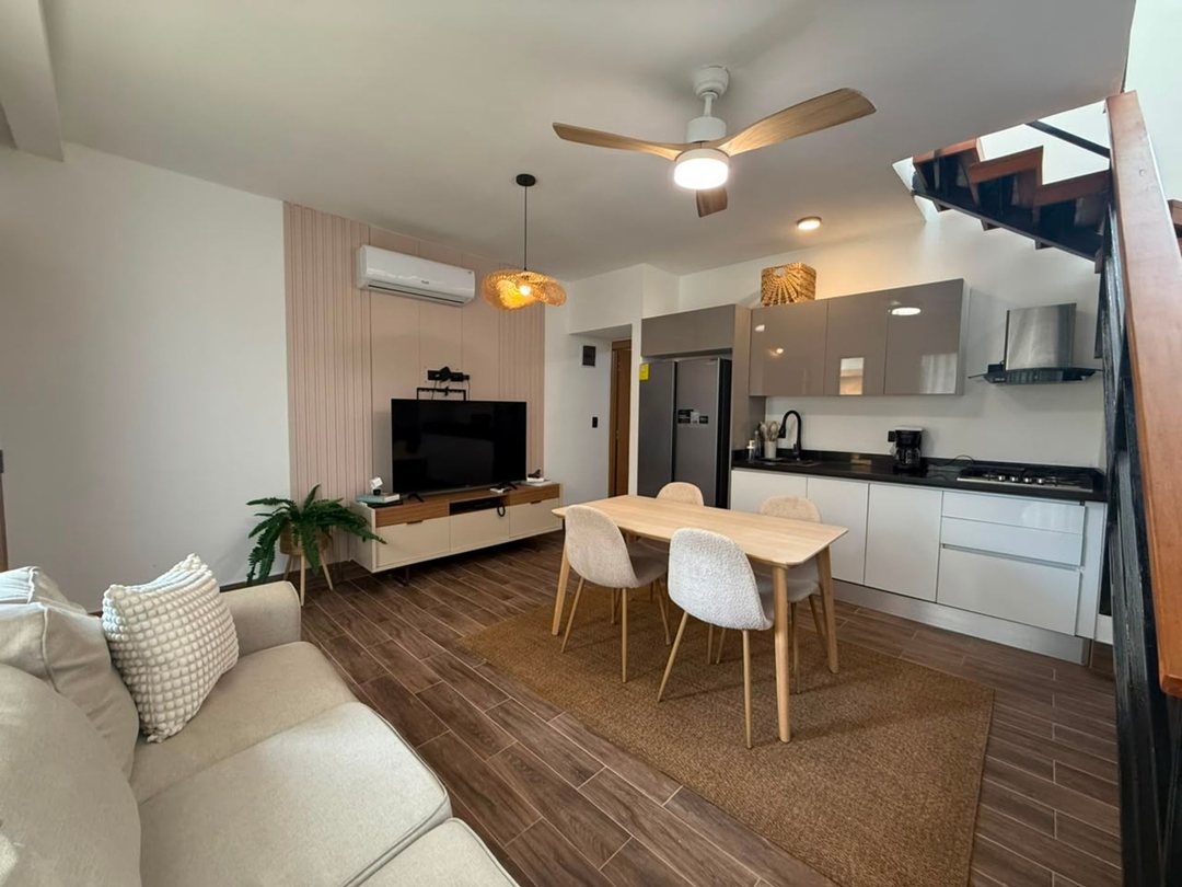 Apartamento en Bávaro (Centro), foto 5