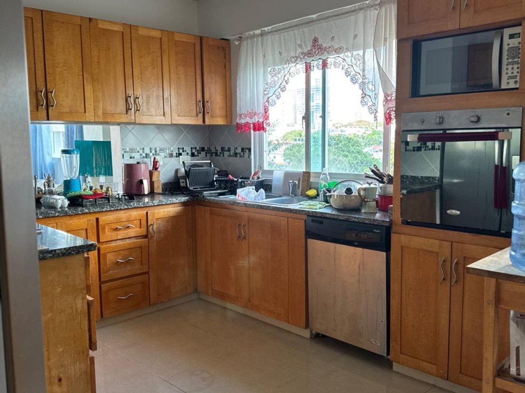 Apartamento en Costa Caribe, foto 2