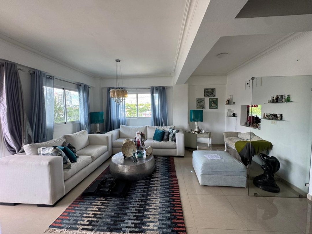 Apartamento en Costa Caribe, foto 5