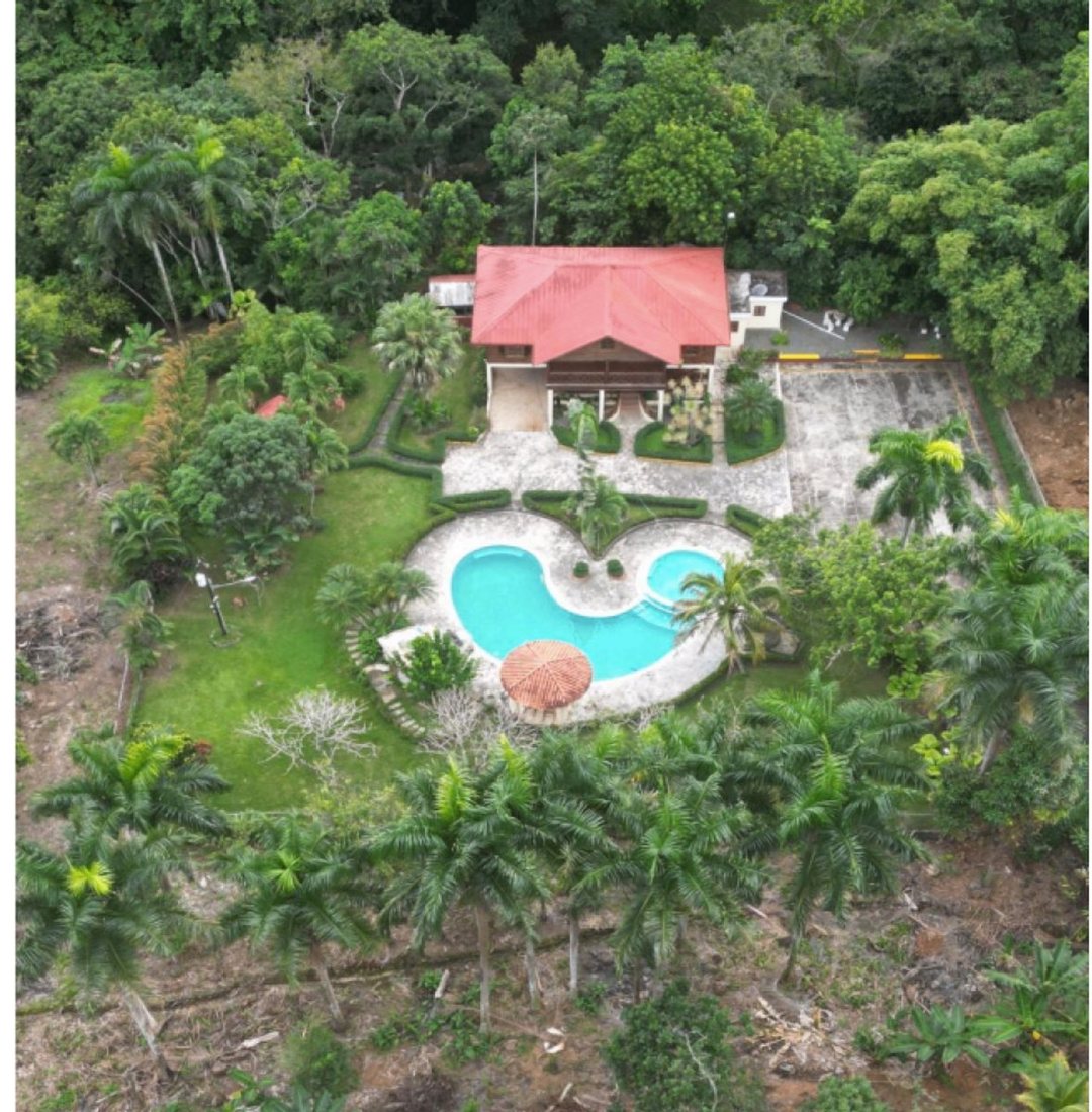 Casa en Bejuco Aplastado