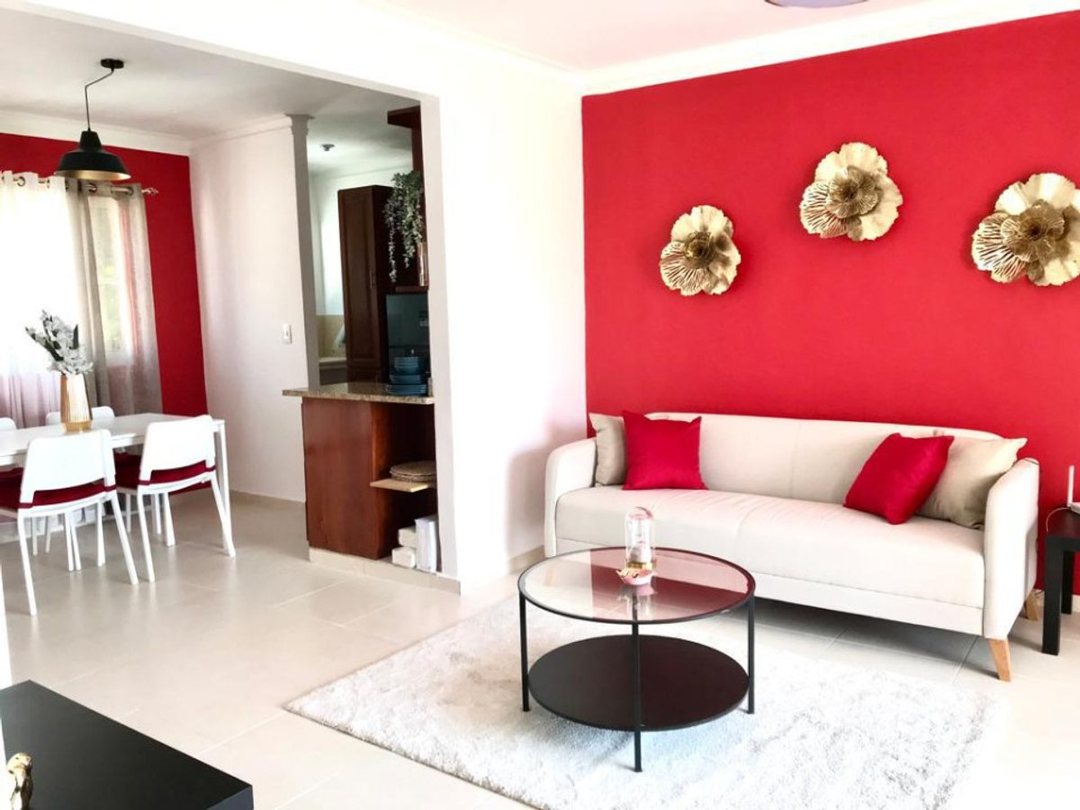 Apartamento en Pueblo Bávaro, foto 4