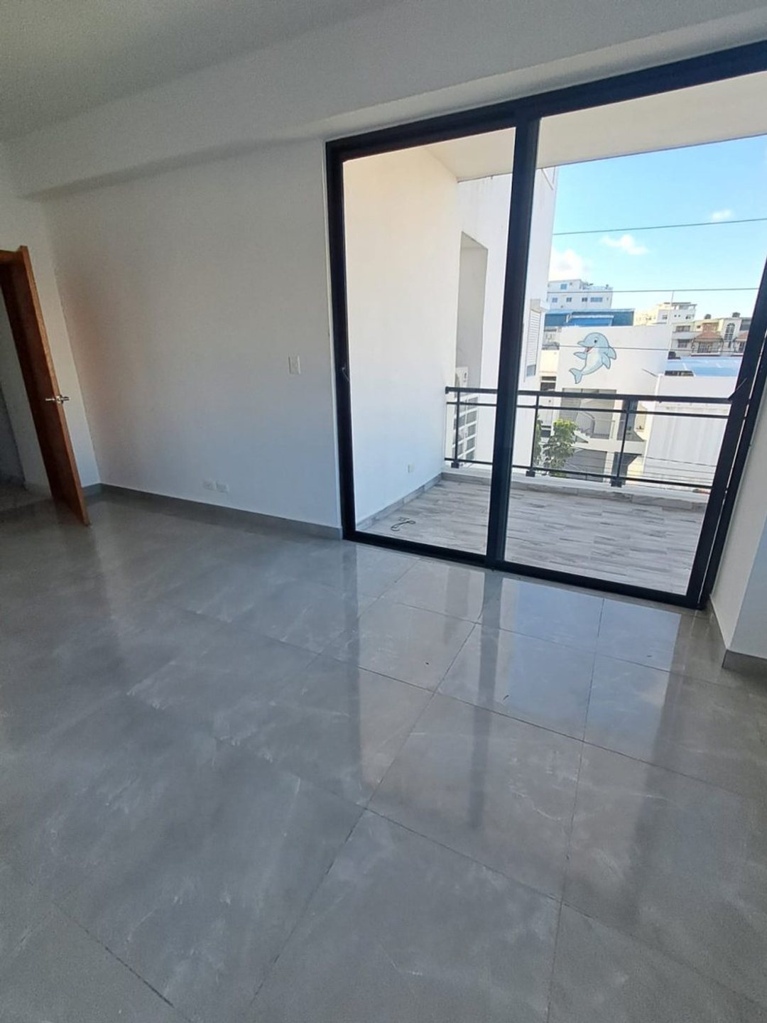 Apartamento en Renacimiento, foto 5