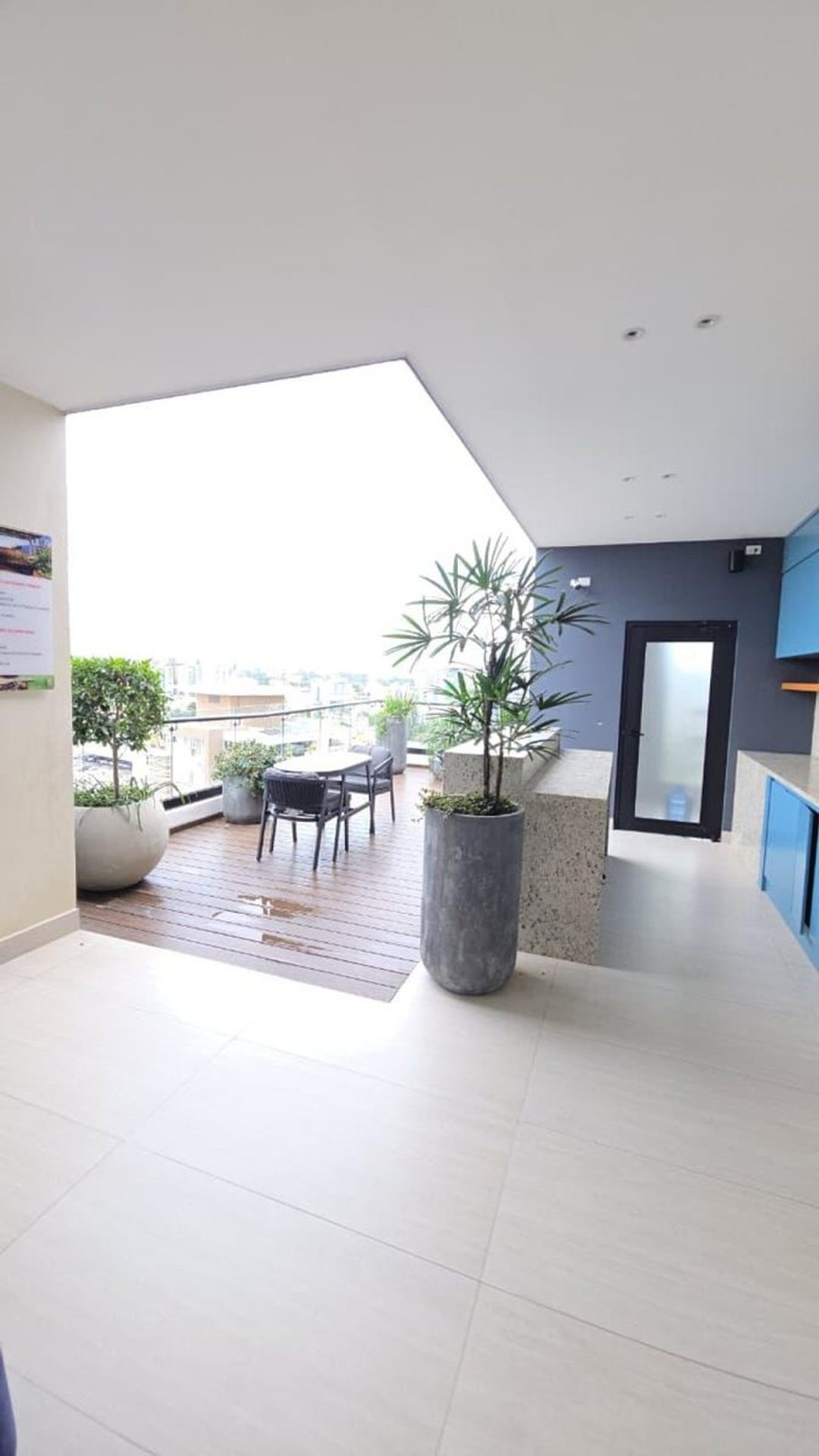 Apartamento en La Esmeralda, foto 4