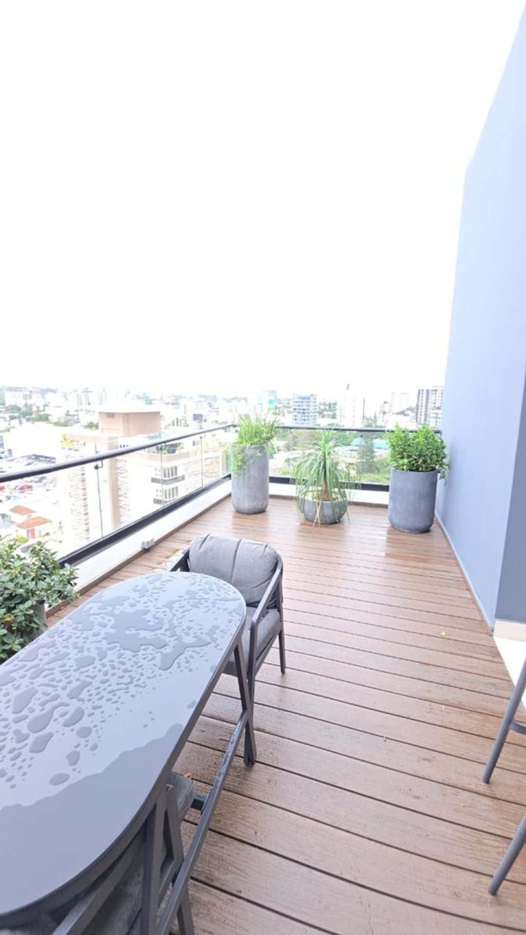 Apartamento en La Esmeralda, foto 3