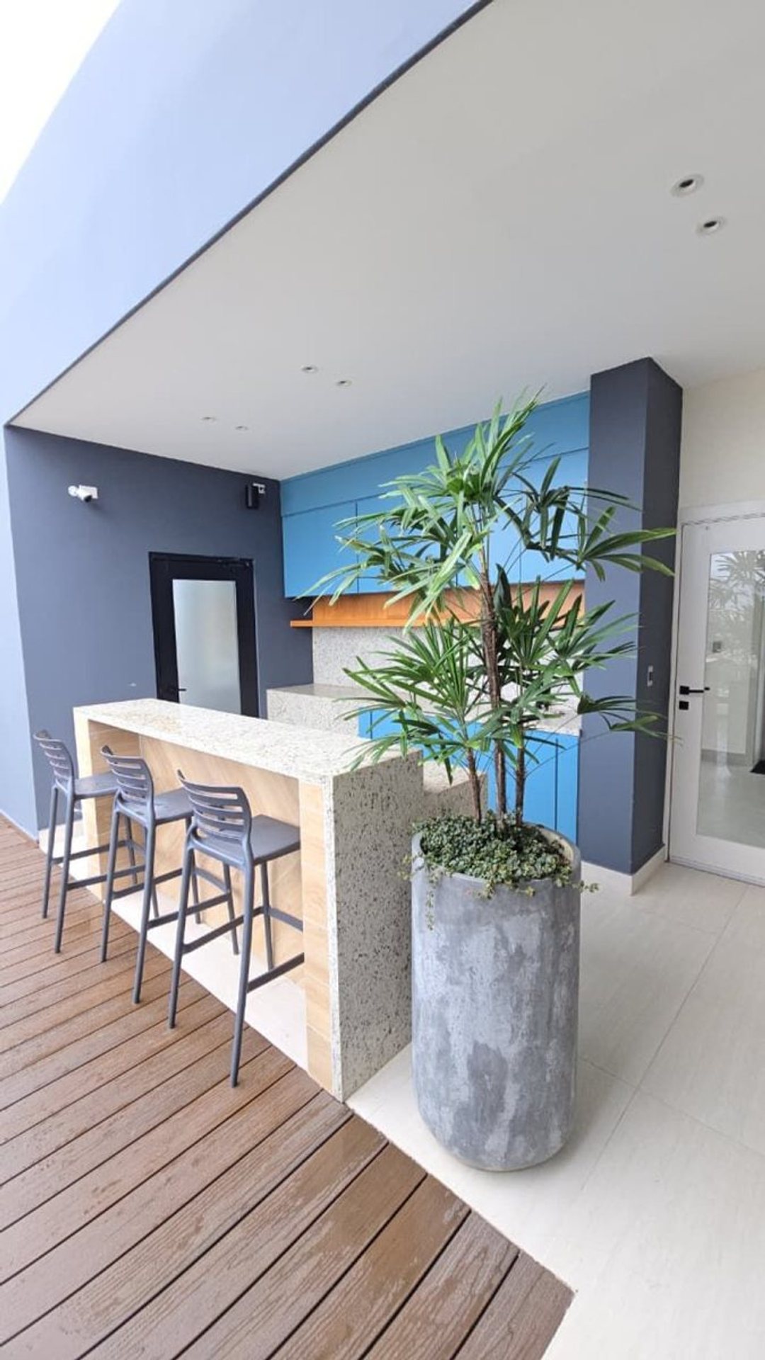 Apartamento en La Esmeralda, foto 2