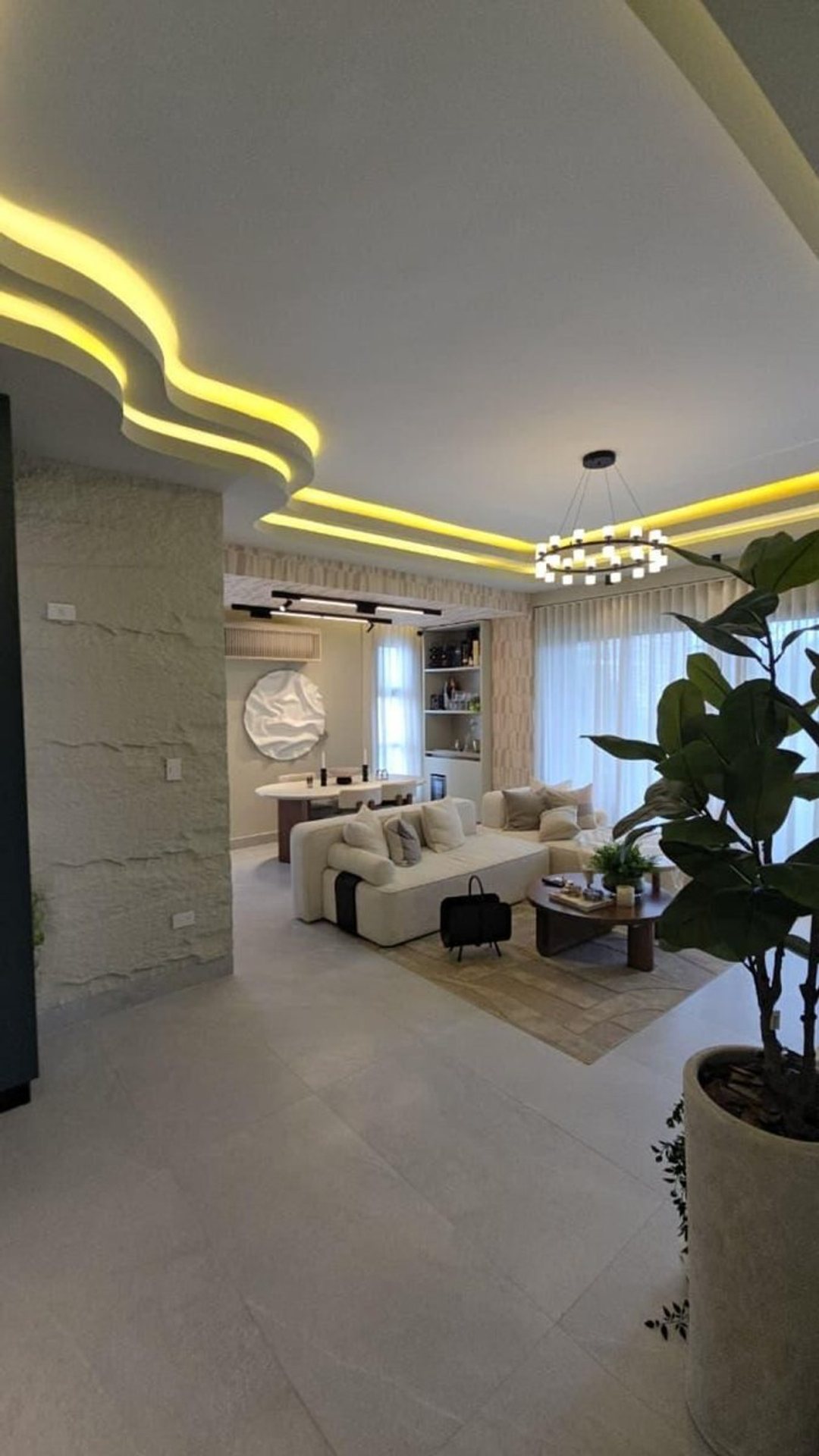 Apartamento en La Esmeralda
