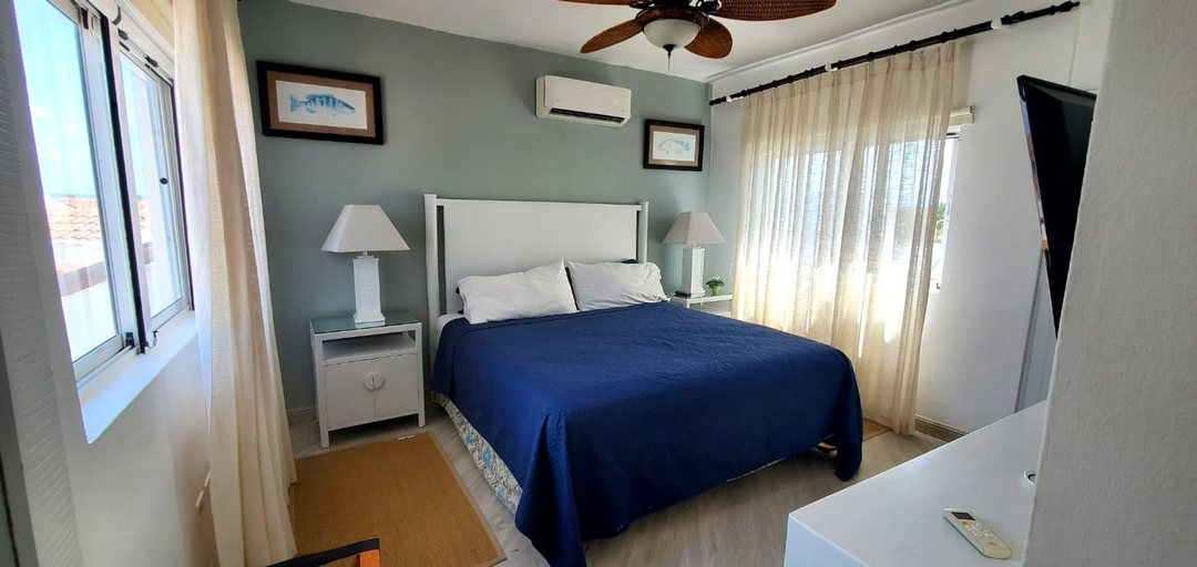 Apartamento en Bayahibe, foto 2