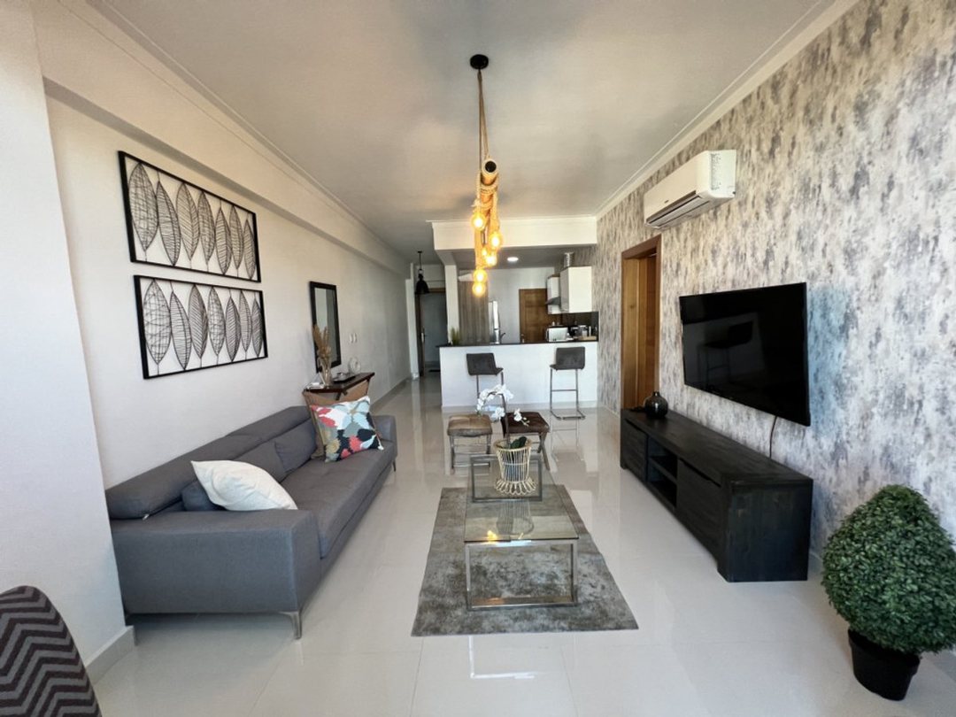 Apartamento en Bella Vista, foto 3