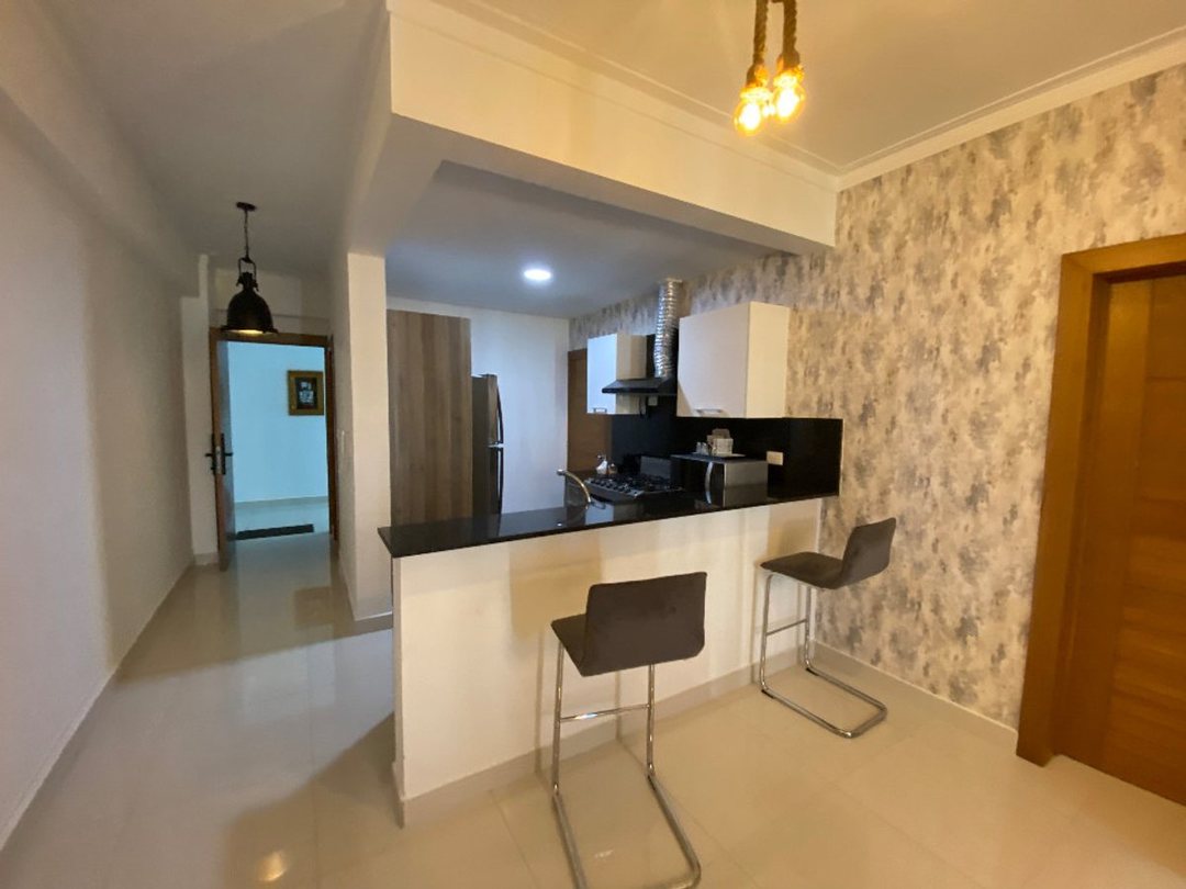 Apartamento en Bella Vista, foto 2