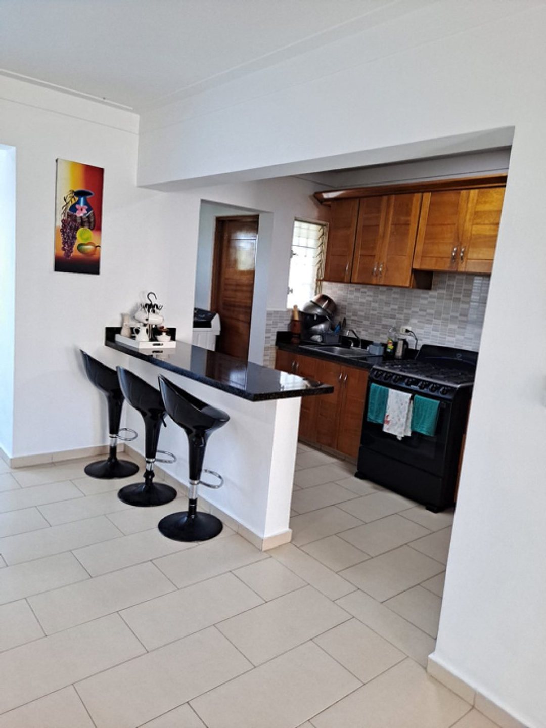 Apartamento en Juan Dolio, foto 5
