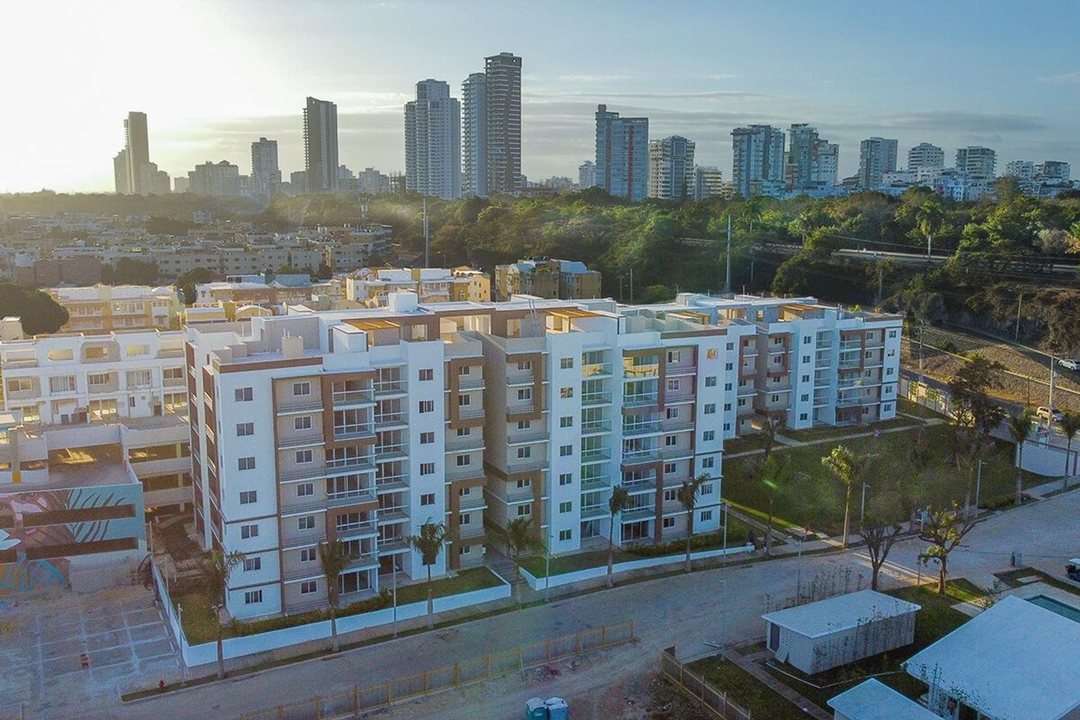 Apartamento en Jardines del Sur, foto 2
