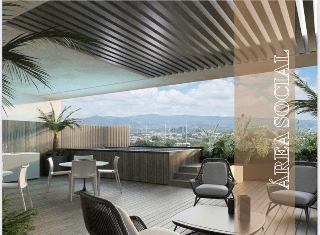 Apartamento en Urbanización Thomen, foto 2