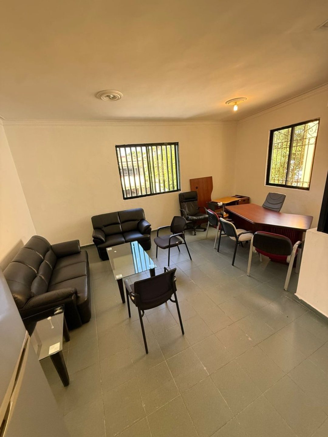 Local comercial en Gazcue, foto 5