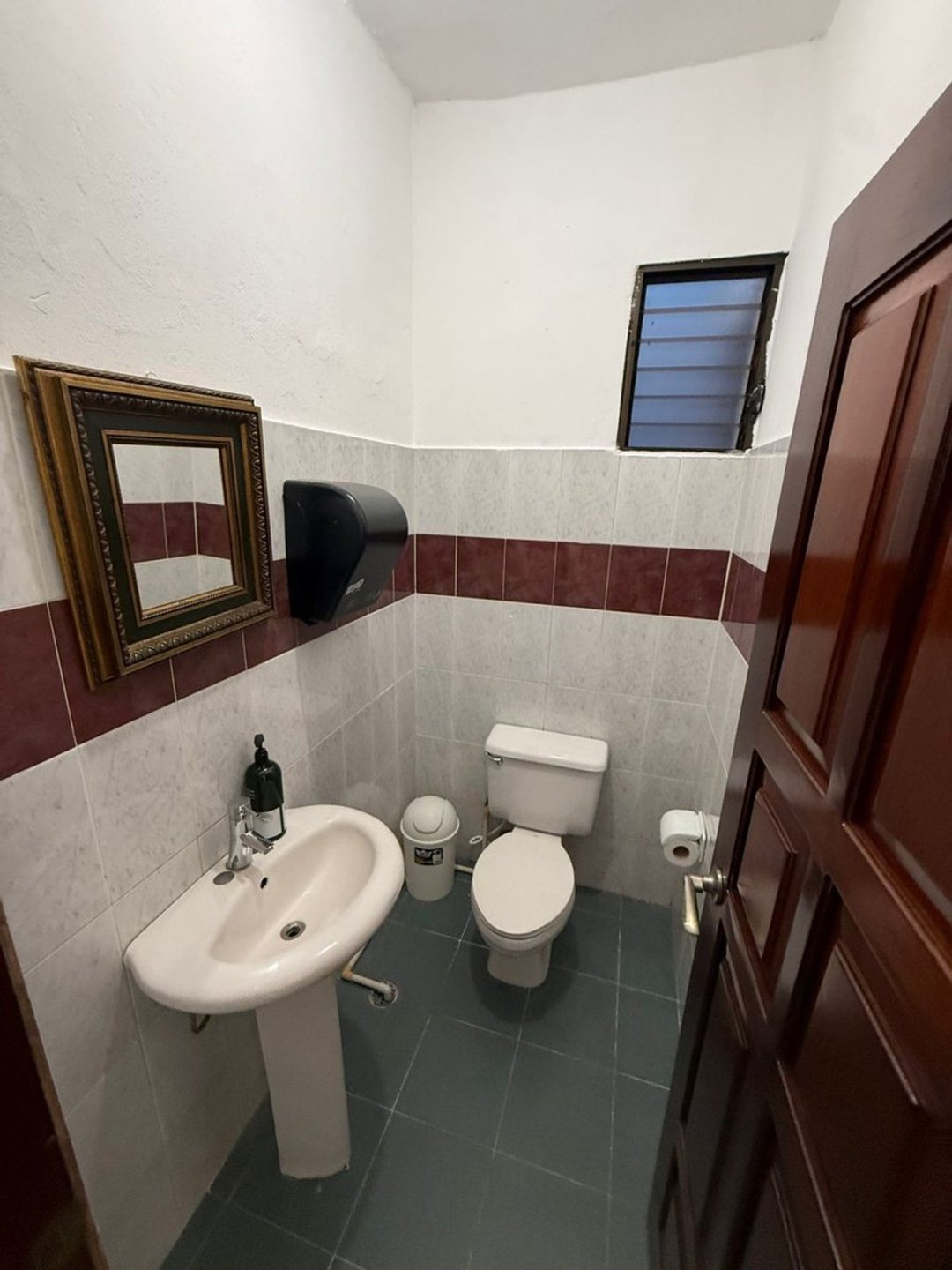Local comercial en Gazcue, foto 4