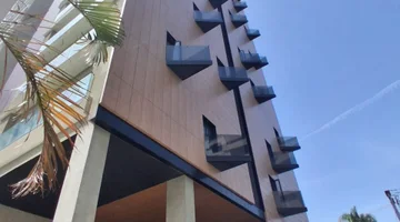 Apartamento en Piantini
