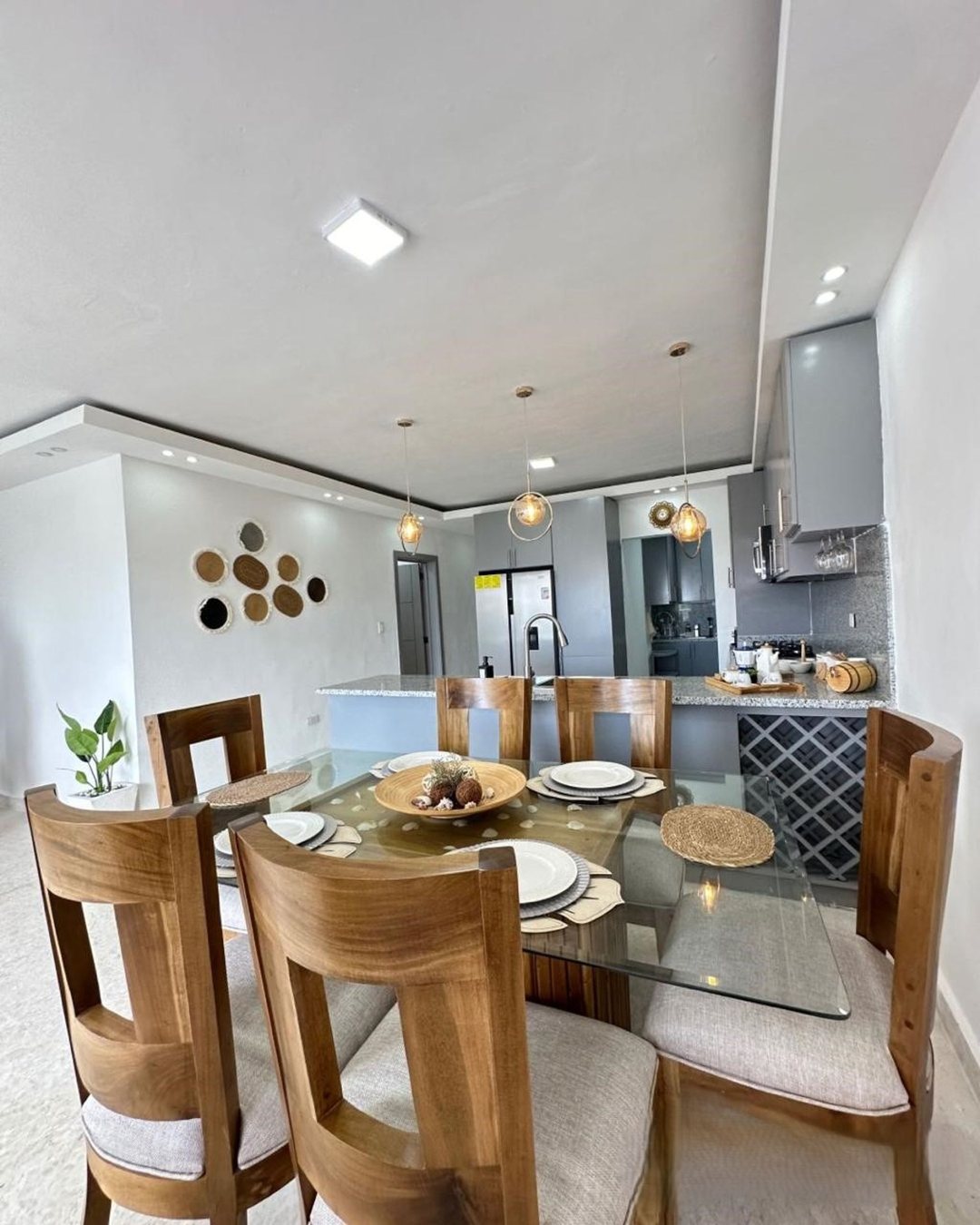 Apartamento en La Romana, foto 4