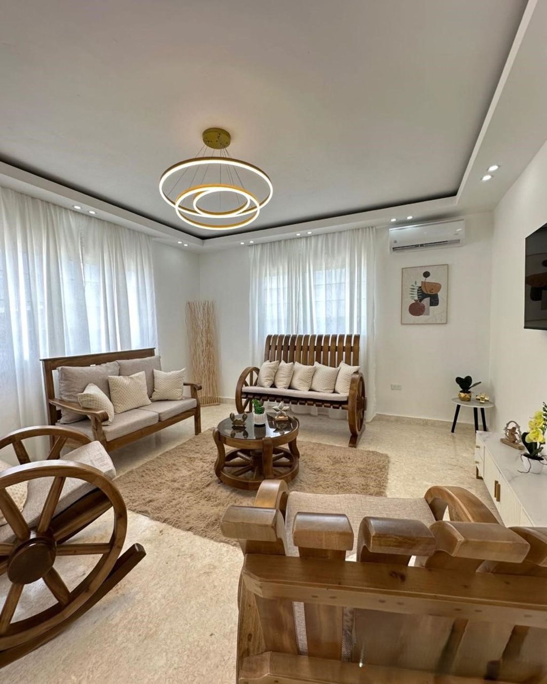 Apartamento en La Romana, foto 2