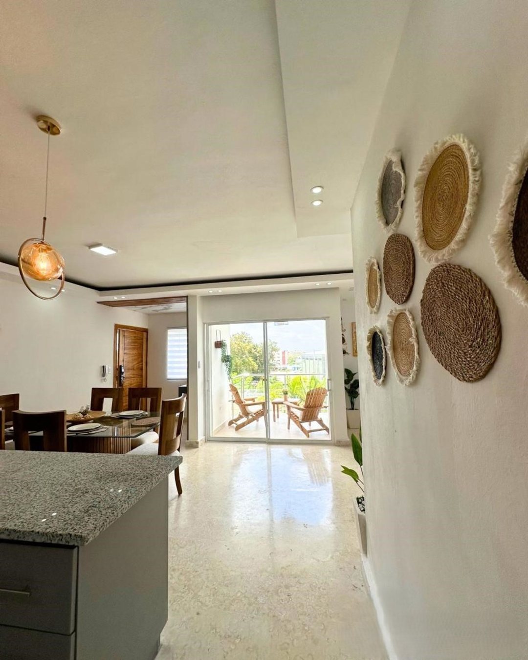Apartamento en La Romana, foto 3