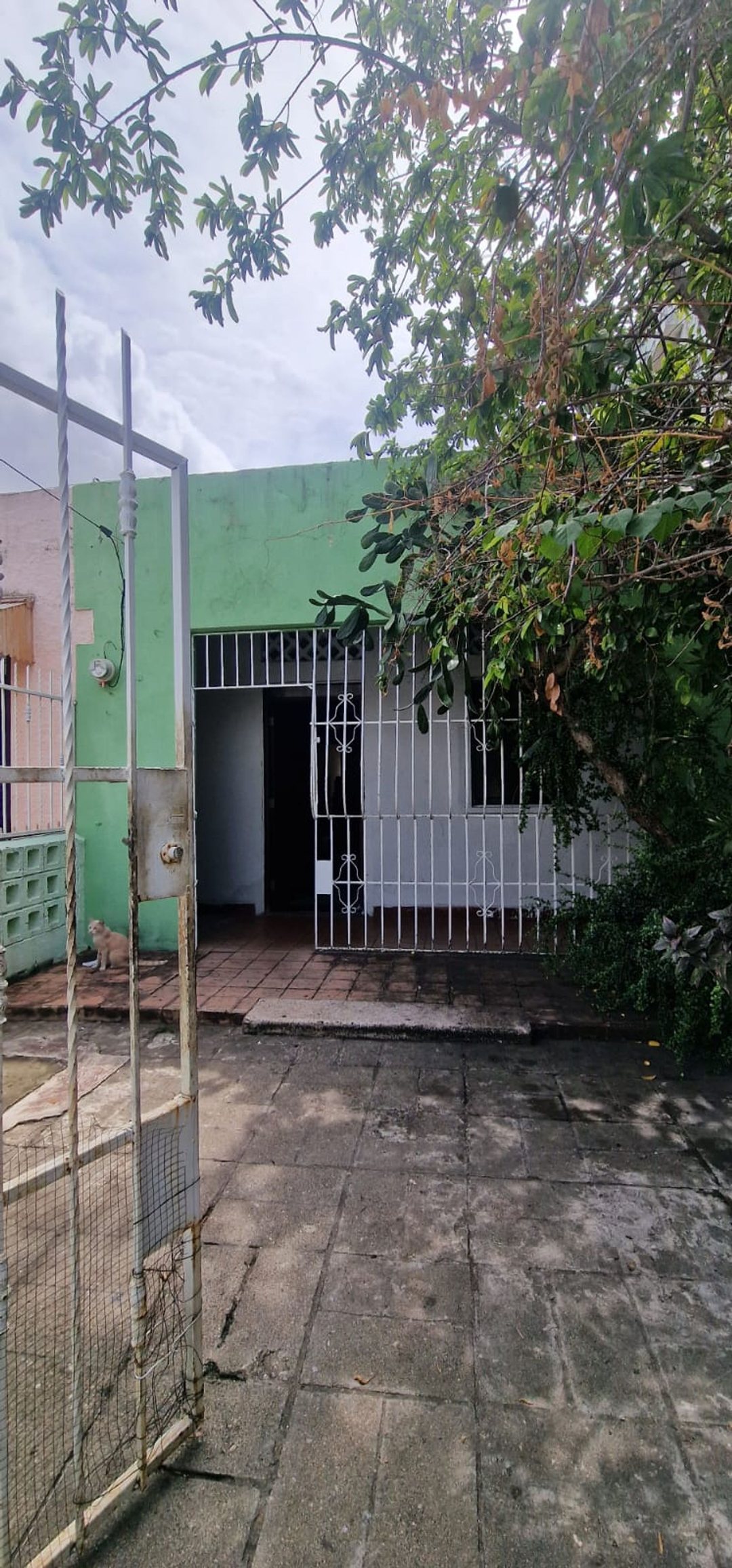 Casa en Villa Consuelo