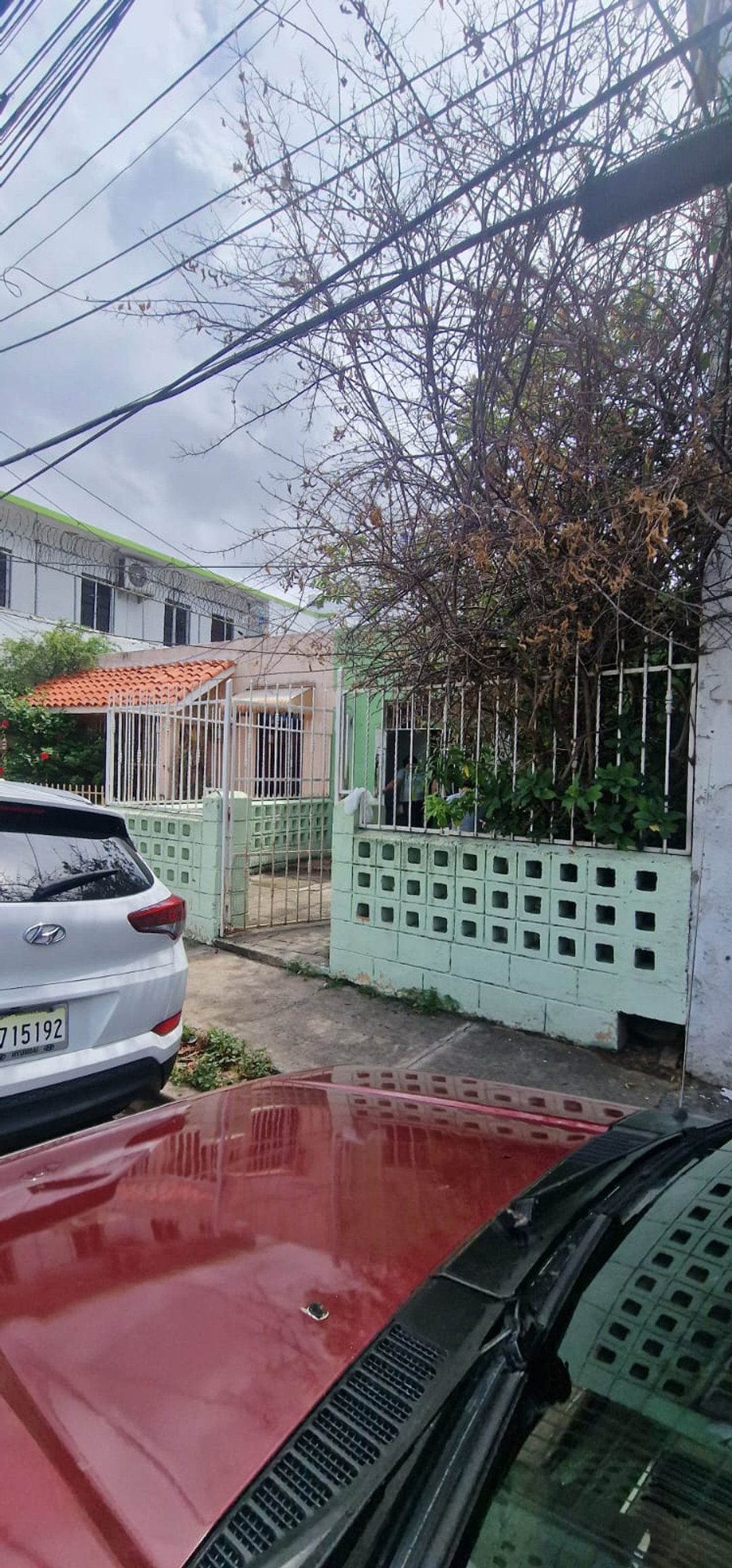 Casa en Villa Consuelo, foto 3