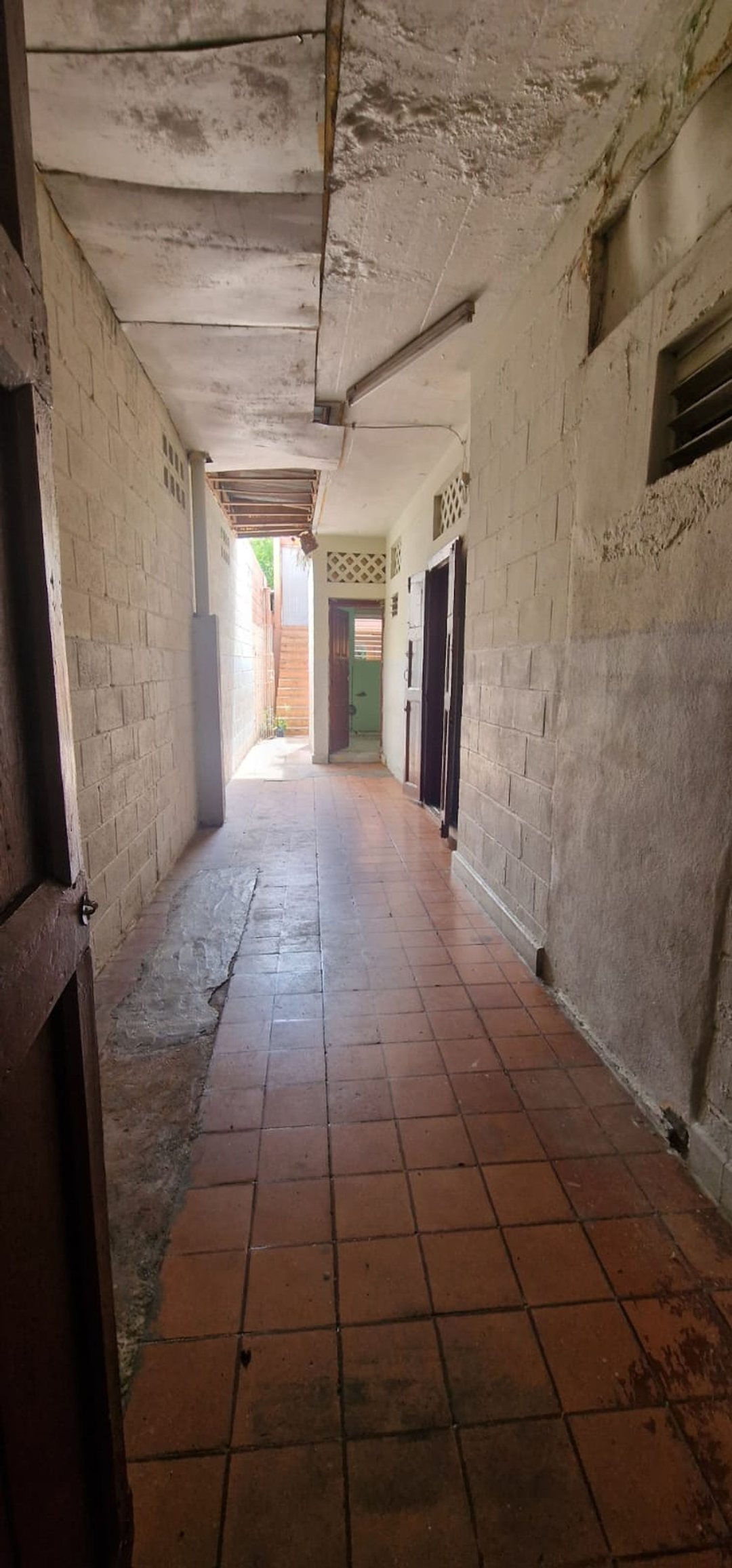 Casa en Villa Consuelo, foto 4