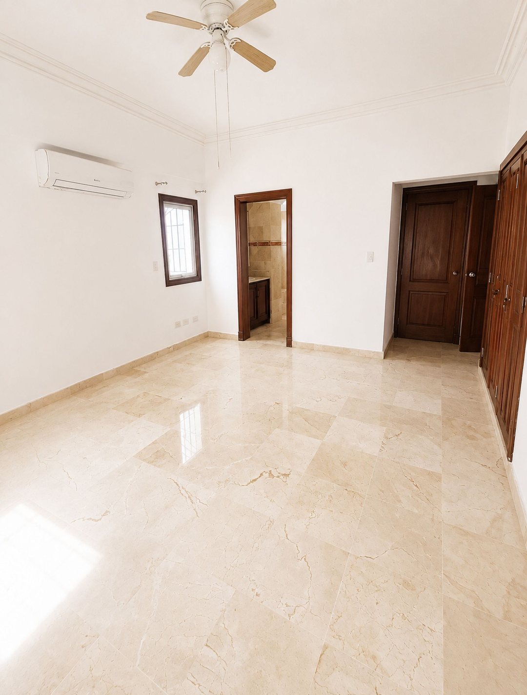 Apartamento en Los Cacicazgos, foto 5