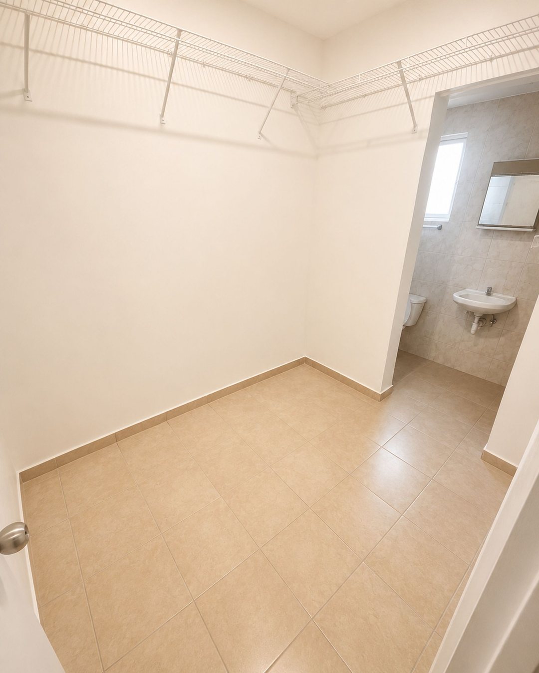 Apartamento en Los Cacicazgos, foto 4