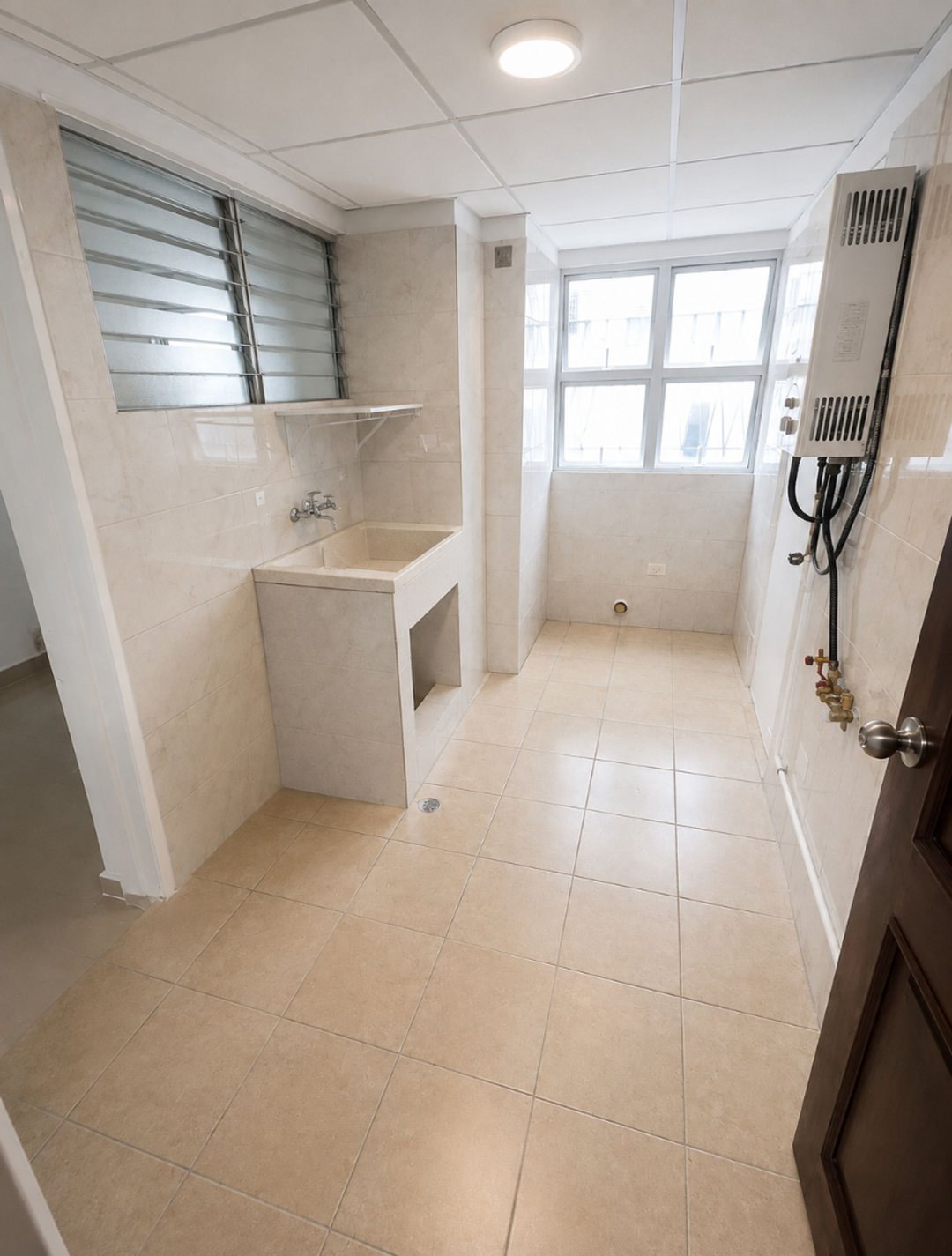 Apartamento en Los Cacicazgos, foto 3