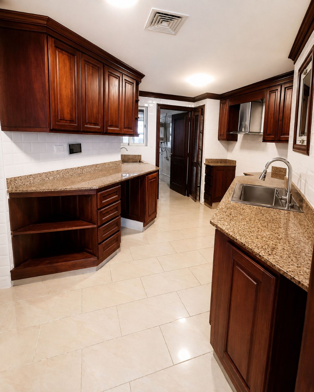 Apartamento en Los Cacicazgos, foto 2