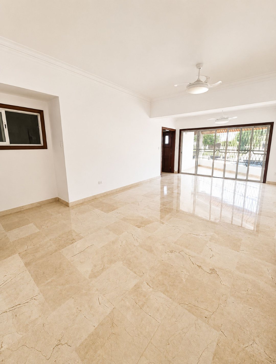 Apartamento en Los Cacicazgos