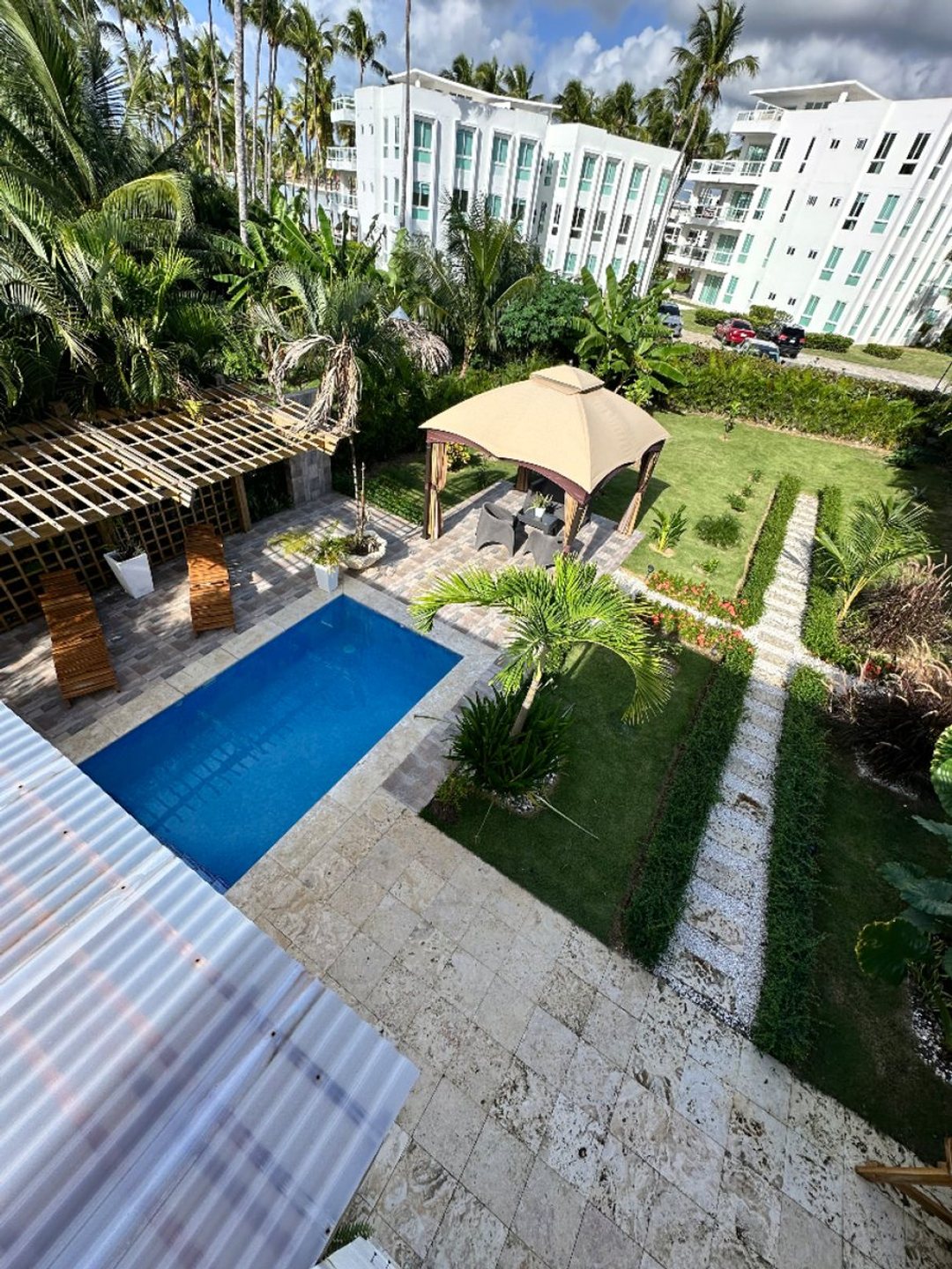 House in Playa Nueva Romana