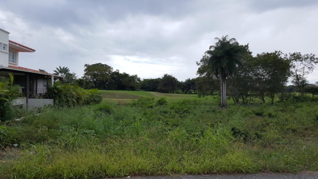 Terreno en San Pedro De Macorís (Cabecera), Guavaberry