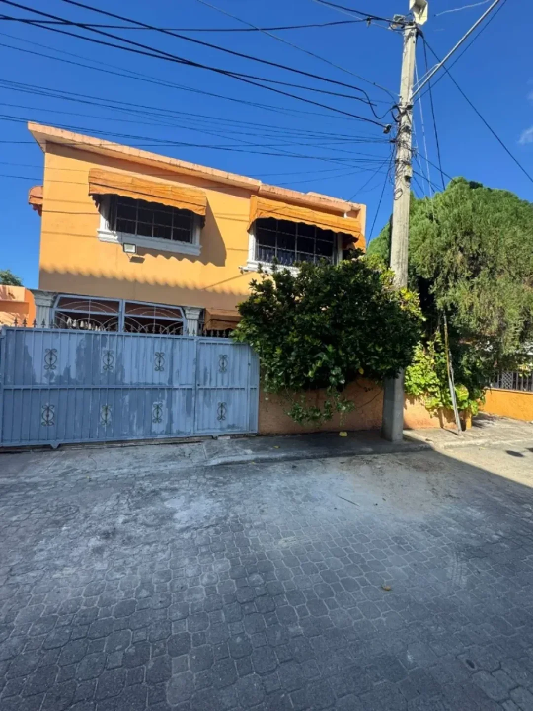 Casa en Isabelita I