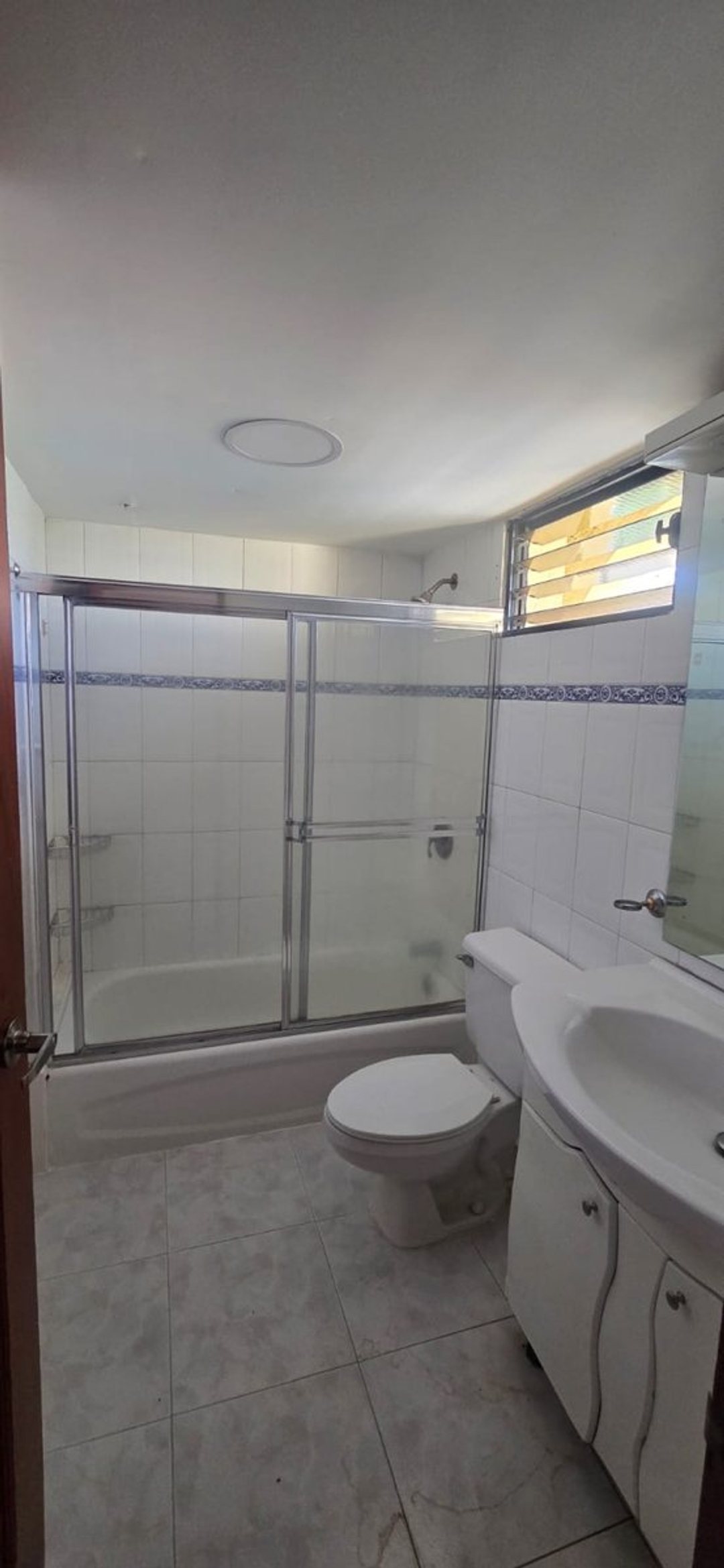 Apartamento en Zona Central, foto 4