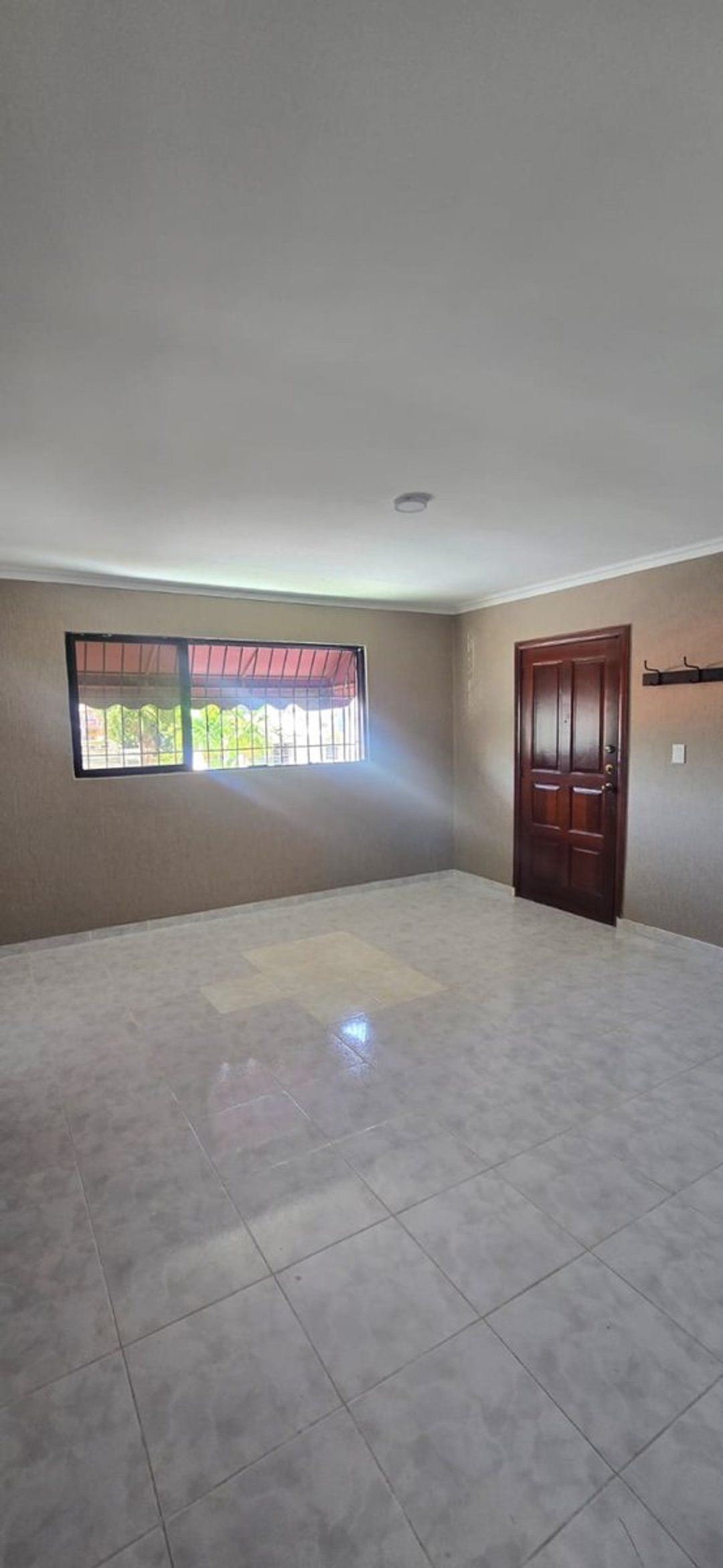 Apartamento en Zona Central