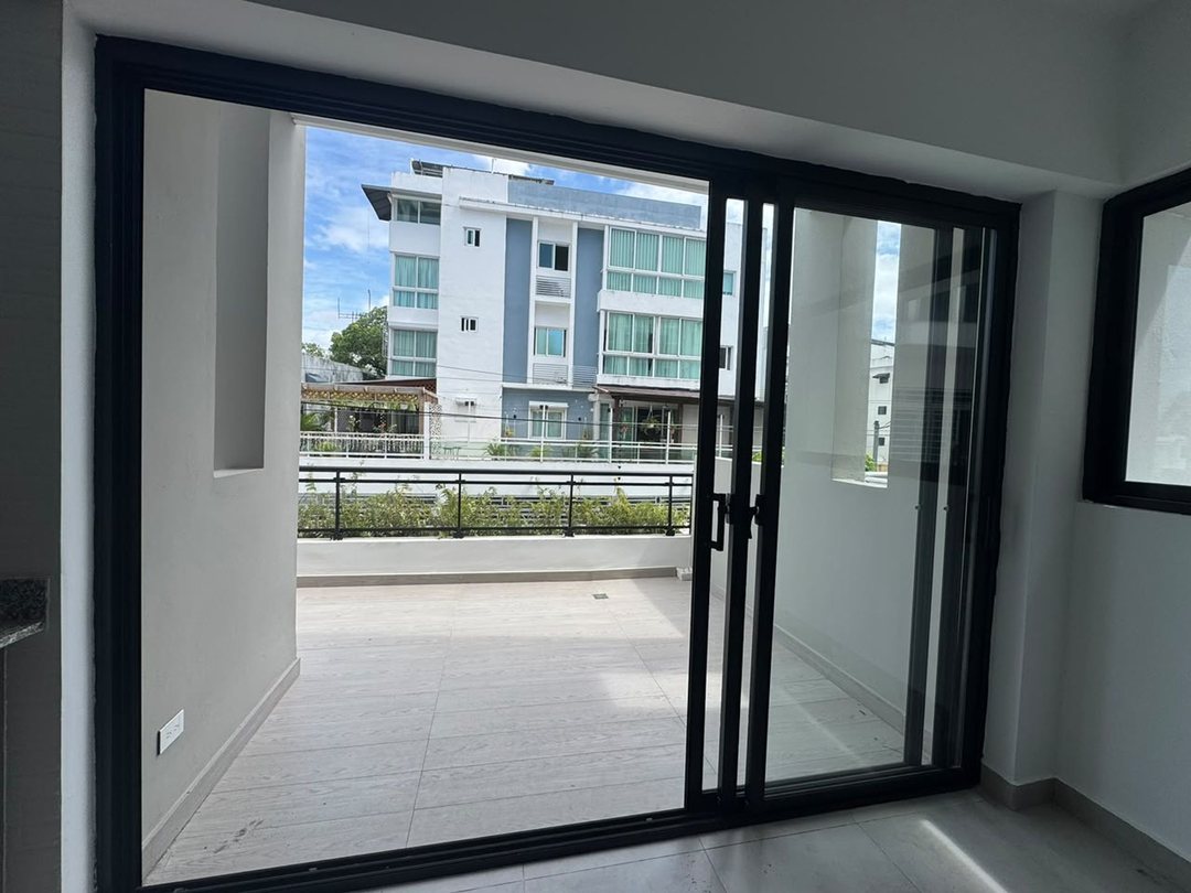 Apartamento en Los Restauradores, foto 3