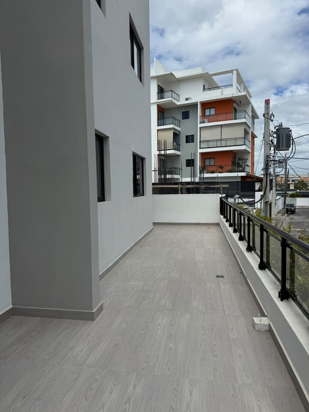 Apartamento en Los Restauradores, foto 4